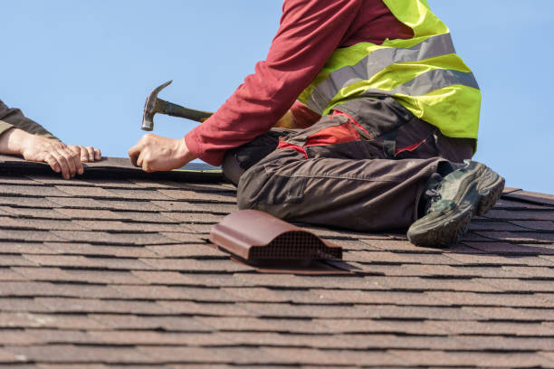 Best Roof Gutter Cleaning  in Goliad, TX