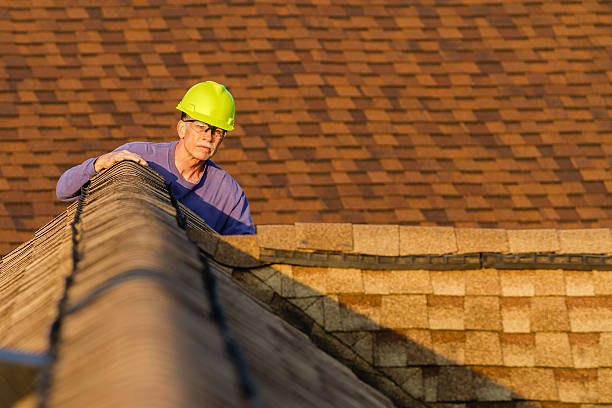 Best Tile Roofing Contractor  in Goliad, TX
